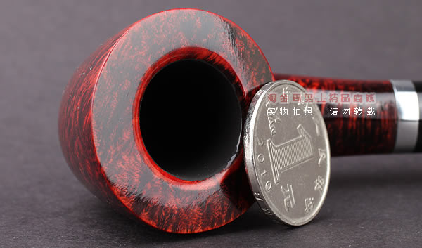 德国Design Berlin db New Line进口石楠木烟斗 6件套创新斗11-6