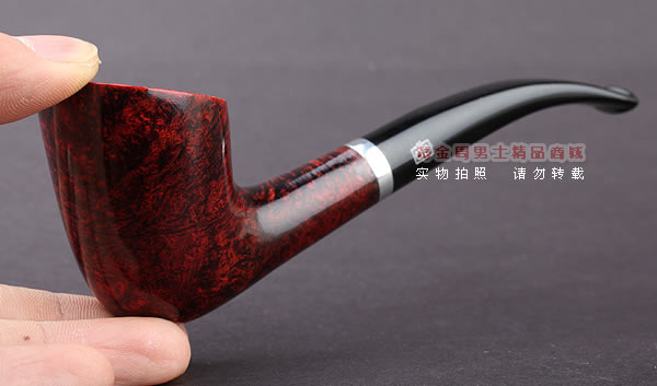 德国Design Berlin db New Line进口石楠木烟斗 6件套创新斗11-9