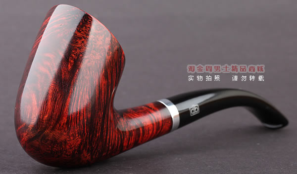 德国Design Berlin db New Line进口石楠木烟斗 6件套创新斗12-1