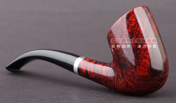 德国Design Berlin db New Line进口石楠木烟斗 6件套创新斗12-2