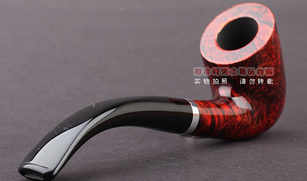 德国Design Berlin db New Line进口石楠木烟斗 6件套创新斗12-3