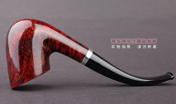 德国Design Berlin db New Line进口石楠木烟斗 6件套创新斗12-5