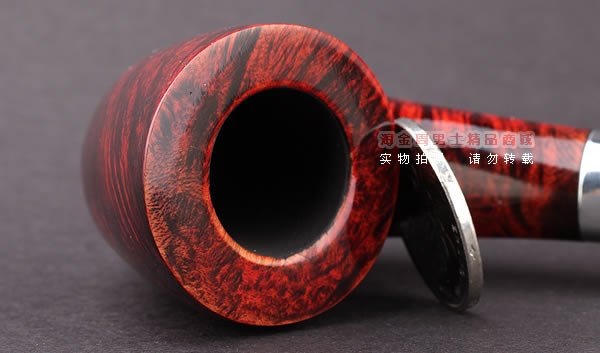 德国Design Berlin db New Line进口石楠木烟斗 6件套创新斗12-6