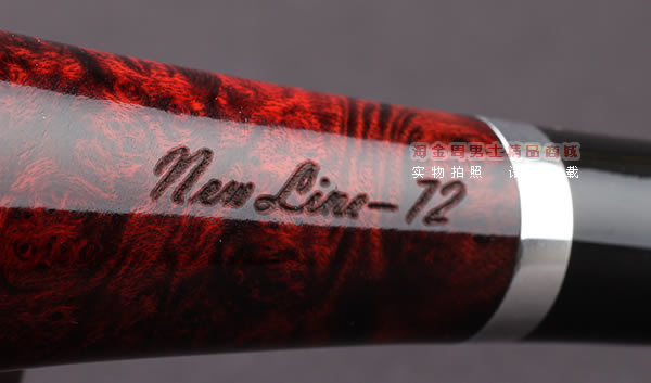 德国Design Berlin db New Line进口石楠木烟斗 6件套创新斗12-8