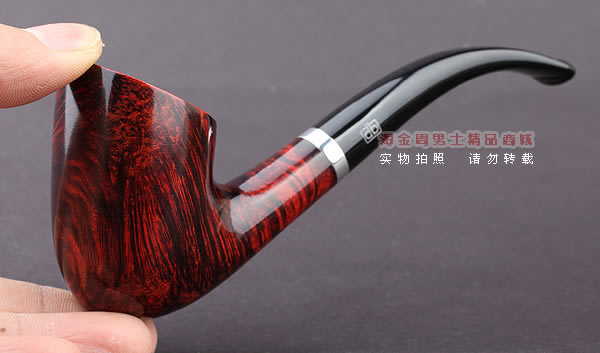 德国Design Berlin db New Line进口石楠木烟斗 6件套创新斗12-9