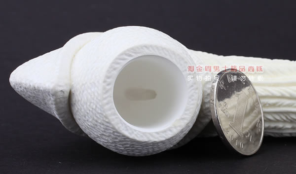 原装进口 意大利LUBINSKI鲁宾斯基大号海泡石烟斗 6件套装L45-6