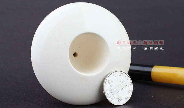 原装进口 奥地利Strambach海泡石葫芦烟斗 6件套装S01-4