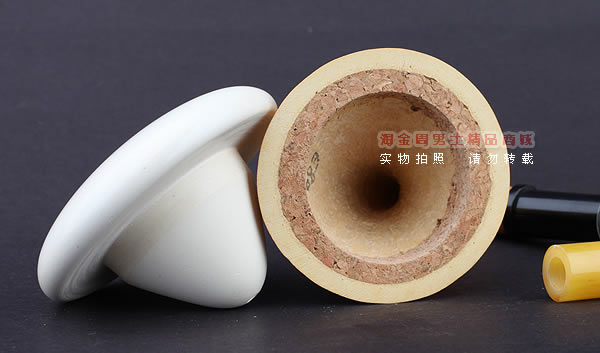 原装进口 奥地利Strambach海泡石葫芦烟斗 6件套装S01-5