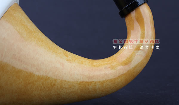 原装进口 奥地利Strambach海泡石葫芦烟斗 6件套装S01-6