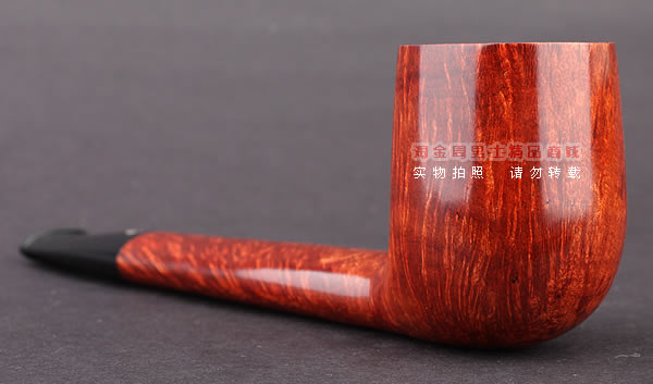 原装进口 意大利L'ANATRA鸭子石楠木手工烟斗 6件套Ventura LA33-2