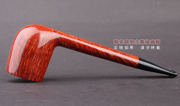 原装进口 意大利L'ANATRA鸭子石楠木手工烟斗 6件套Ventura LA33-5