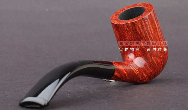 原装进口 意大利L'ANATRA鸭子石楠木手工烟斗 6件套Ventura LA35-3