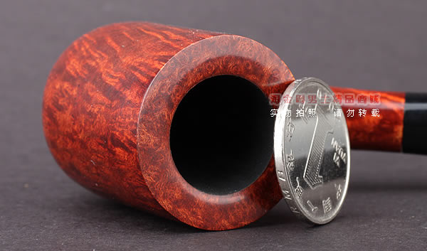 原装进口 意大利L'ANATRA鸭子石楠木手工烟斗 6件套Ventura LA35-7