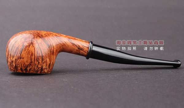 原装正品 加拿大Silver Castle SC进口石楠木手工烟斗GA24-5