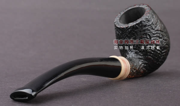 原装正品 加拿大Silver Castle SC进口石楠木手工烟斗GA26-3