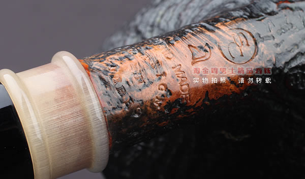 原装正品 加拿大Silver Castle SC进口石楠木手工烟斗GA26-8