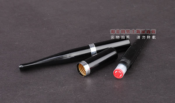 原装进口 德国丹尼古特denicotea弹射型烟嘴 送滤芯20254-1