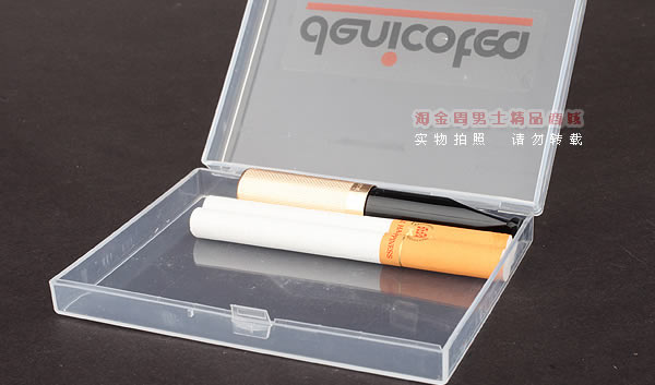 原装进口 德国丹尼古特denicotea弹射型烟嘴 送滤芯20266-5