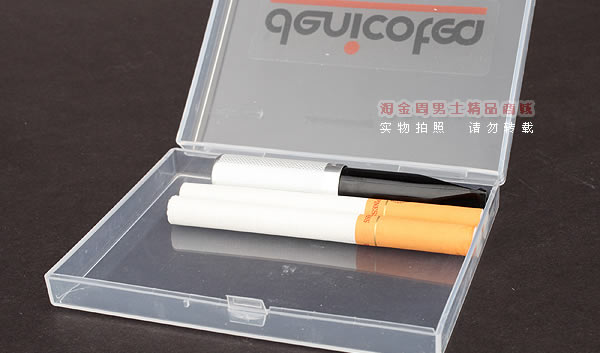 原装进口 德国丹尼古特denicotea弹射型烟嘴 送滤芯20271-5