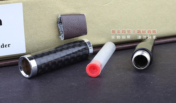 原装进口 德国丹尼古特denicotea烟嘴礼盒 男女通用 送滤芯PD-004-1