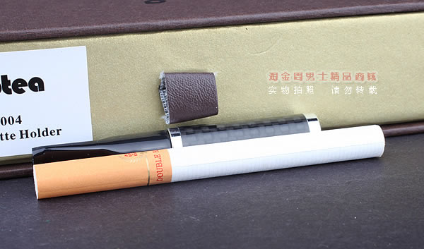 原装进口 德国丹尼古特denicotea烟嘴礼盒 男女通用 送滤芯PD-004-2