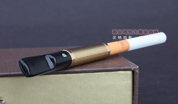 原装进口 德国丹尼古特denicotea烟嘴礼盒 男女通用 送滤芯PE-005-3