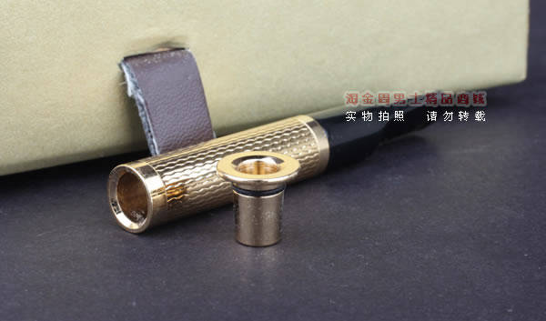 原装进口 德国丹尼古特denicotea烟嘴礼盒 男女通用 送滤芯PE-005-4