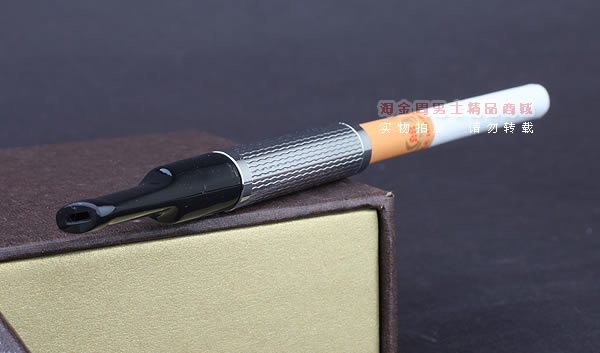 进口德国丹尼古特denicotea烟嘴礼盒 男女通用 送滤芯PE-005S-3