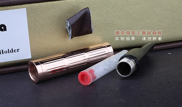 原装进口 德国丹尼古特denicotea烟嘴礼盒 男女通用 送滤芯PE-006-1