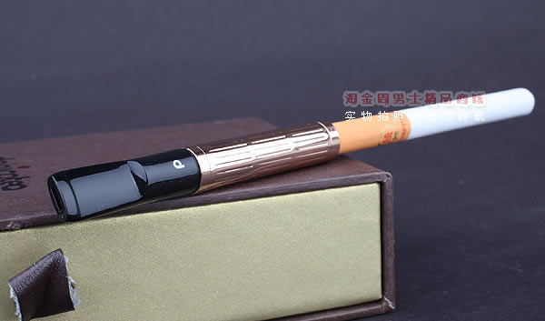 原装进口 德国丹尼古特denicotea烟嘴礼盒 男女通用 送滤芯PE-006-3