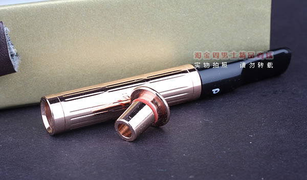 原装进口 德国丹尼古特denicotea烟嘴礼盒 男女通用 送滤芯PE-006-4