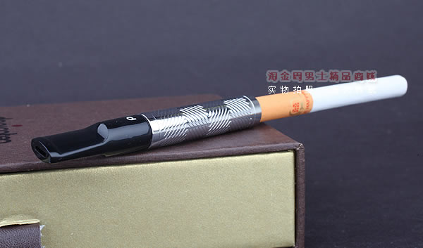 进口德国丹尼古特denicotea烟嘴礼盒 男女通用 送滤芯PE-007s-3