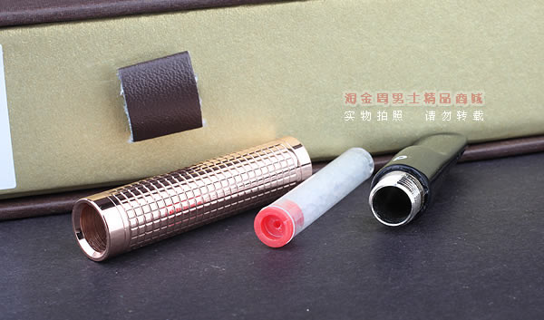 原装进口 德国丹尼古特denicotea烟嘴礼盒 男女通用 送滤芯PE-009-1