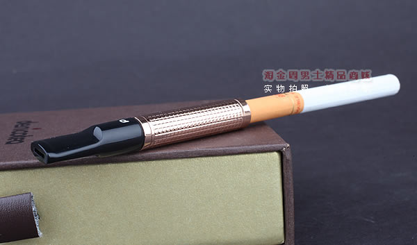 原装进口 德国丹尼古特denicotea烟嘴礼盒 男女通用 送滤芯PE-009-3