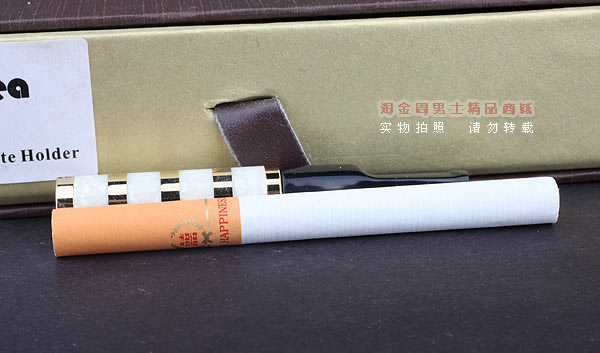 原装进口 德国丹尼古特denicotea烟嘴礼盒 男女通用 送滤芯PF-006-2