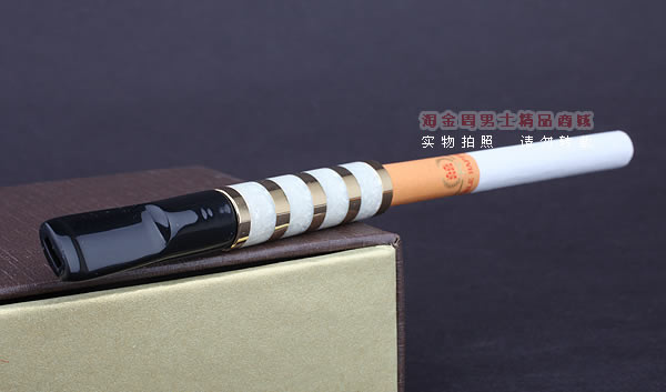 原装进口 德国丹尼古特denicotea烟嘴礼盒 男女通用 送滤芯PF-006-3