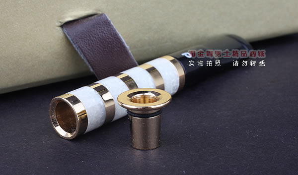 原装进口 德国丹尼古特denicotea烟嘴礼盒 男女通用 送滤芯PF-006-4