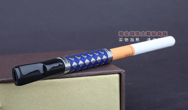 进口德国丹尼古特denicotea烟嘴礼盒 男女通用 送滤芯PI-009a-3