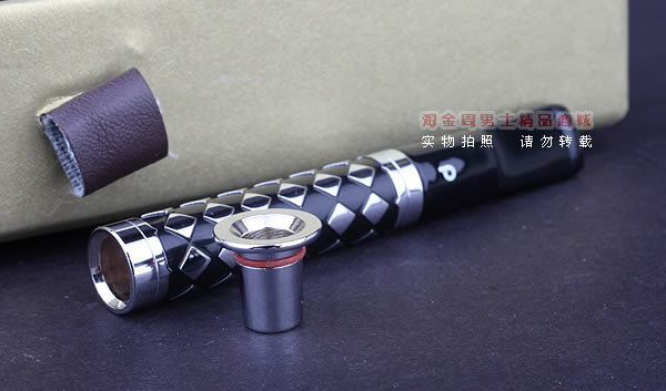 进口德国丹尼古特denicotea烟嘴礼盒 男女通用 送滤芯PI-009b-4