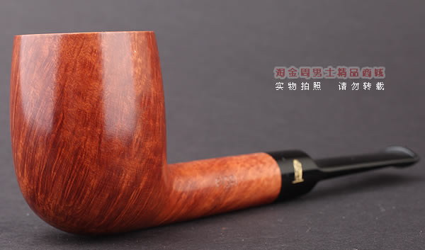 原装进口 意大利沙芬SAVINELLI PISA 石楠木烟斗 6件套装比萨114-1