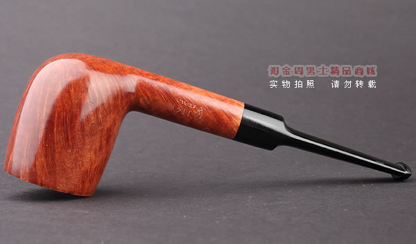 原装进口 意大利沙芬SAVINELLI PISA 石楠木烟斗 6件套装比萨114-4