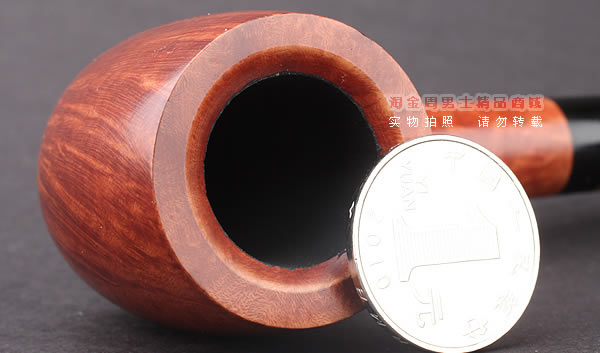 原装进口 意大利沙芬SAVINELLI PISA 石楠木烟斗 6件套装比萨114-5