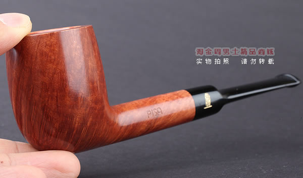 原装进口 意大利沙芬SAVINELLI PISA 石楠木烟斗 6件套装比萨114-9