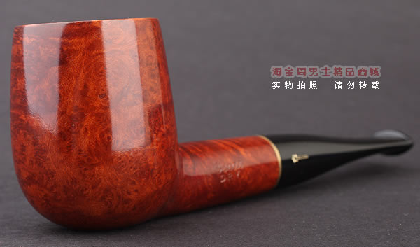 原装进口 意大利沙芬SAVINELLI DRY 石楠木烟斗 6件套装干爽141-1