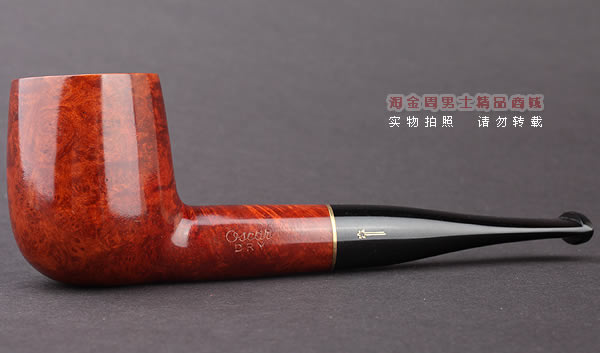 原装进口 意大利沙芬SAVINELLI DRY 石楠木烟斗 6件套装干爽141-3