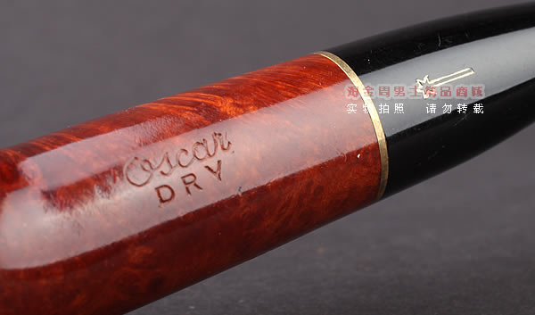 原装进口 意大利沙芬SAVINELLI DRY 石楠木烟斗 6件套装干爽141-7