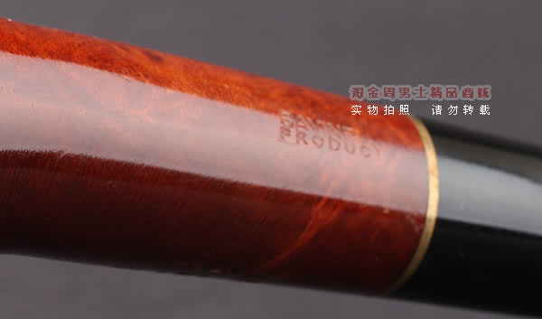 原装进口 意大利沙芬SAVINELLI DRY 石楠木烟斗 6件套装干爽141-9