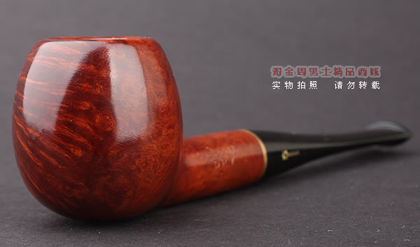 原装进口 意大利沙芬SAVINELLI DRY 石楠木烟斗 6件套装干爽202-1