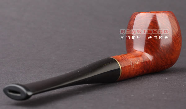 原装进口 意大利沙芬SAVINELLI DRY 石楠木烟斗 6件套装干爽202-2