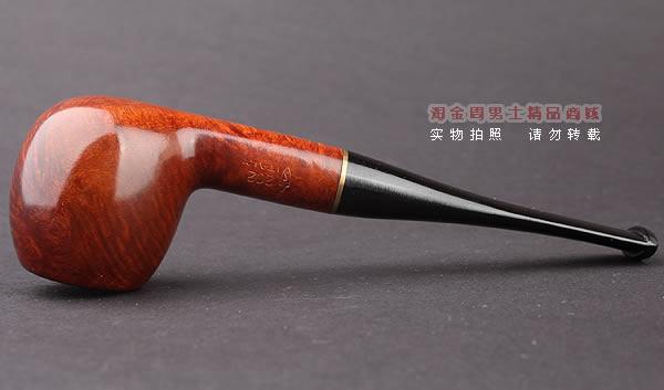 原装进口 意大利沙芬SAVINELLI DRY 石楠木烟斗 6件套装干爽202-4